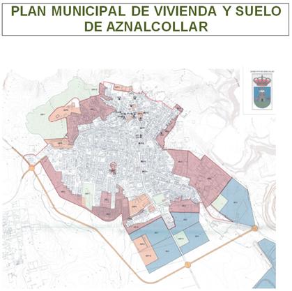 PLAN DE VIVIENDA Y SUELO AZNALCOLLAR 2020