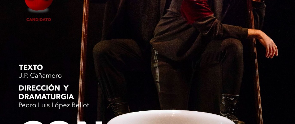 Cartel Conquistadores con logos