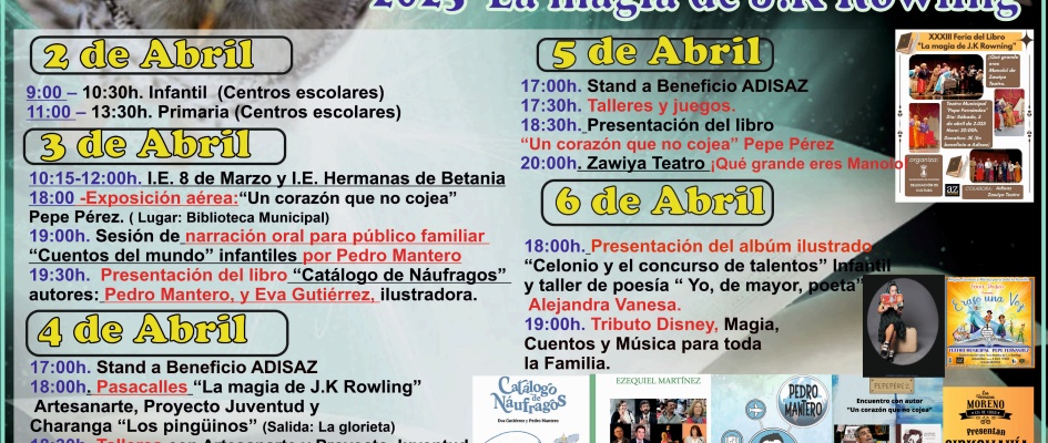 FERIA DEL LIBRO 2025 3