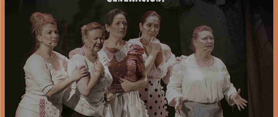 TEATRO MUSICAL MUJERES EN LA MEMORIA 31 1 25 AZNALCOLLAR baja