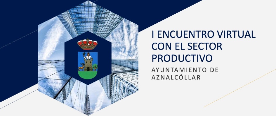 1 ENCUENTRO VIRTUAL SECTOR PRODUCTIVO