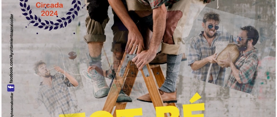 NOCHES AL FRESQUITO  CUROLLES AZNALCOLLAR 2025 baja