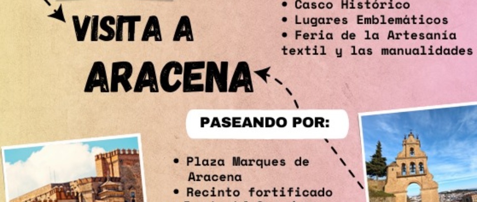 Visita a Aracena 26 1 25