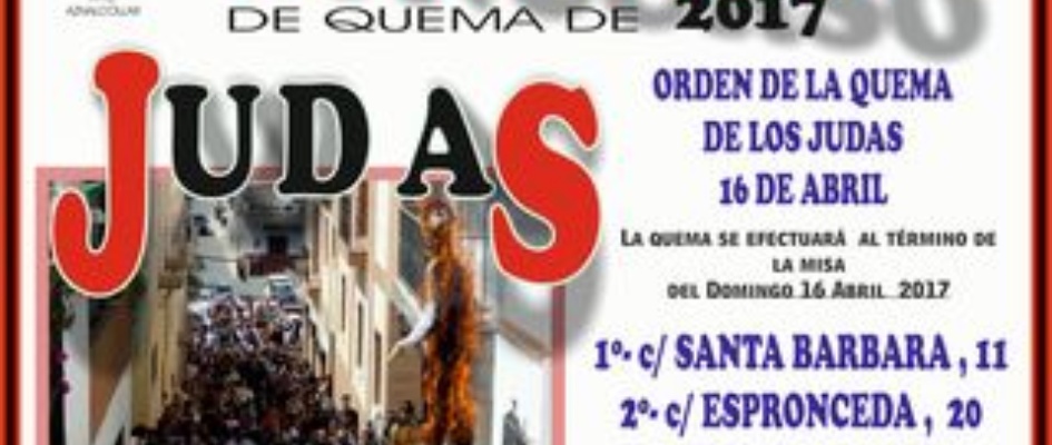 CARTEL_JUDAS_2017_ORDEN_DE_QUEMA_2.jpg
