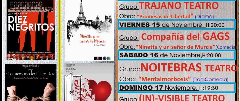 CARTEL X  2024 CERTAMEN DE TEATRO AZNALCÓLLAR baja